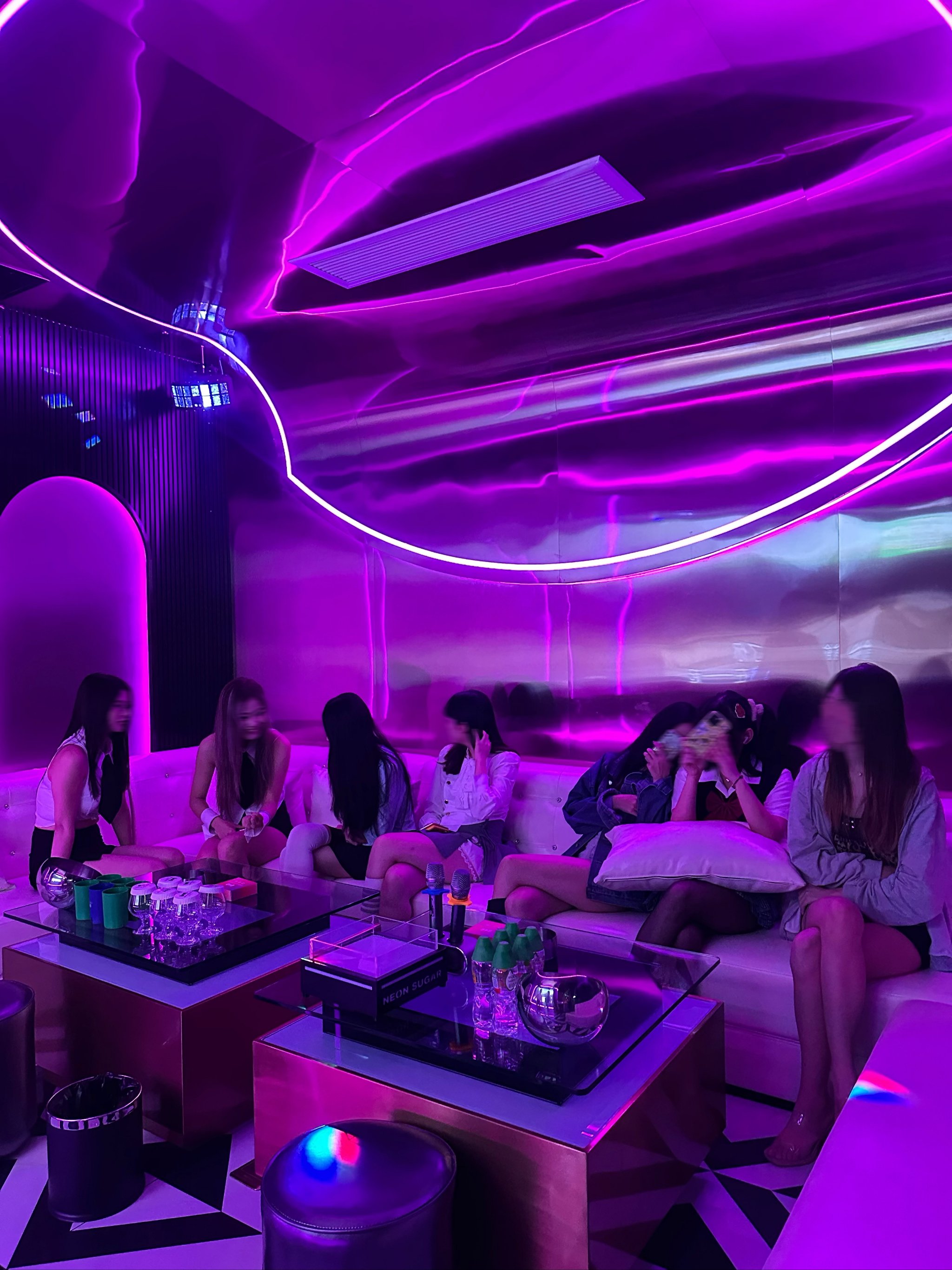 洛阳商务KTV新玩法-吉利区ktv预定