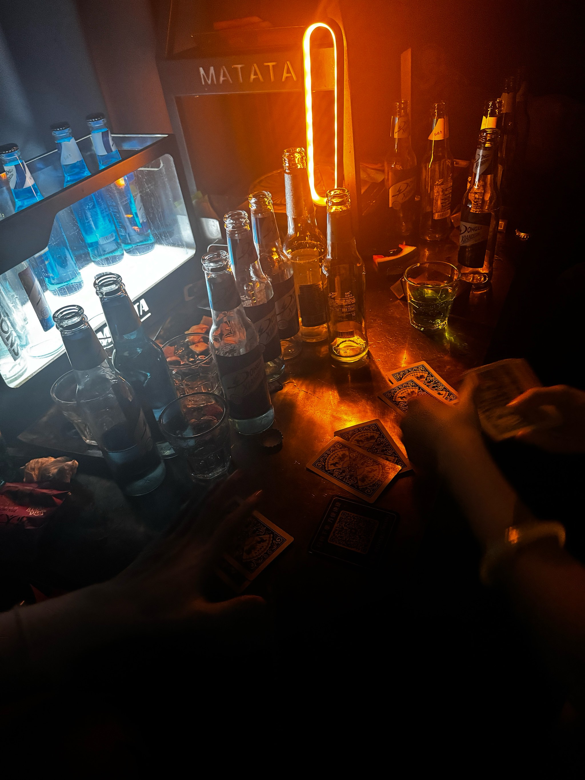 洛阳商务ktv是什么？-吉利区ktv预定